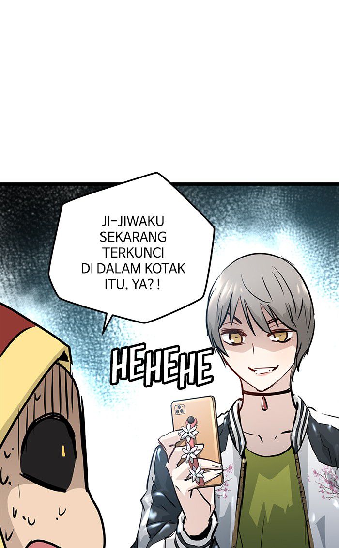 Promised Orchid Chapter 42 - halaman 102