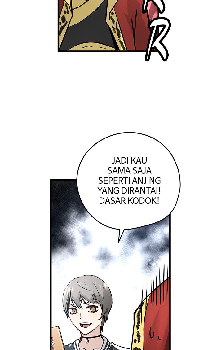 Promised Orchid Chapter 42 - halaman 106