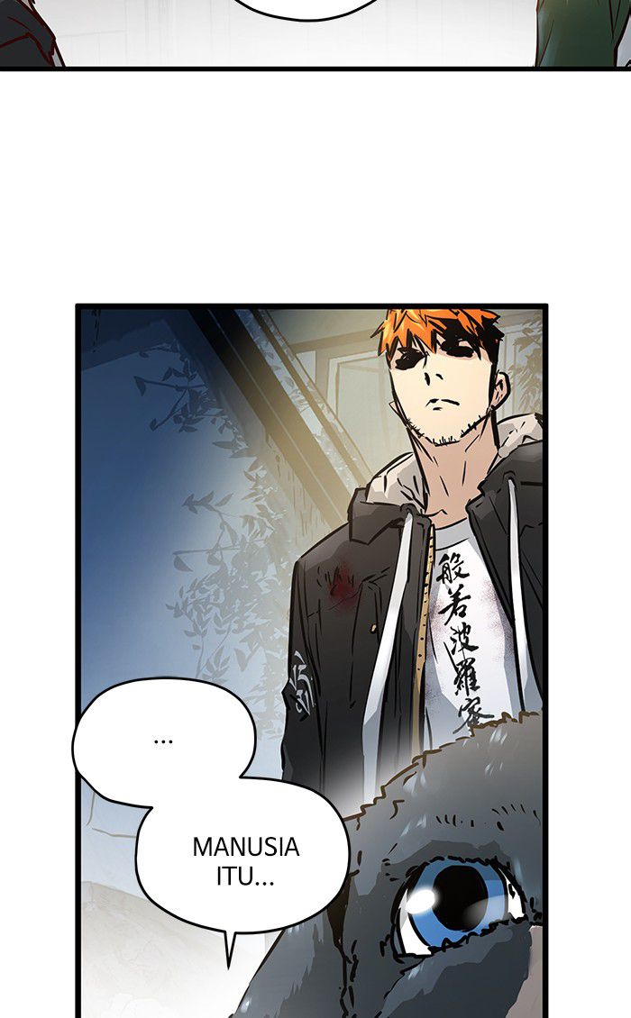 Promised Orchid Chapter 42 - halaman 111