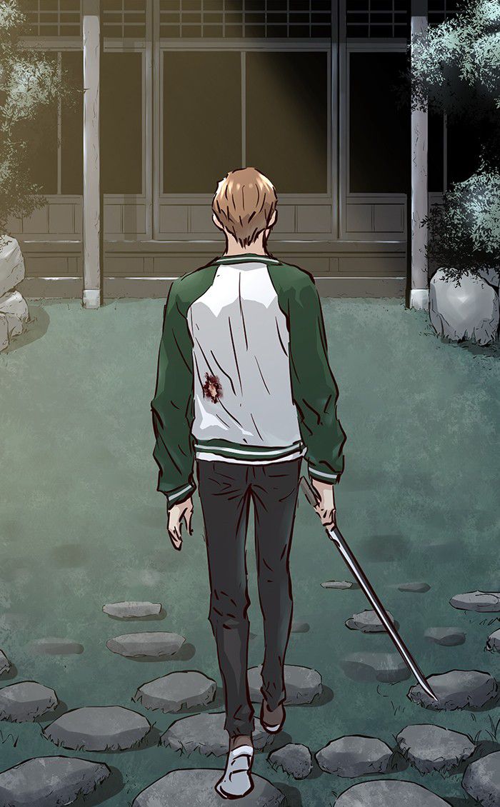 Promised Orchid Chapter 42 - halaman 113