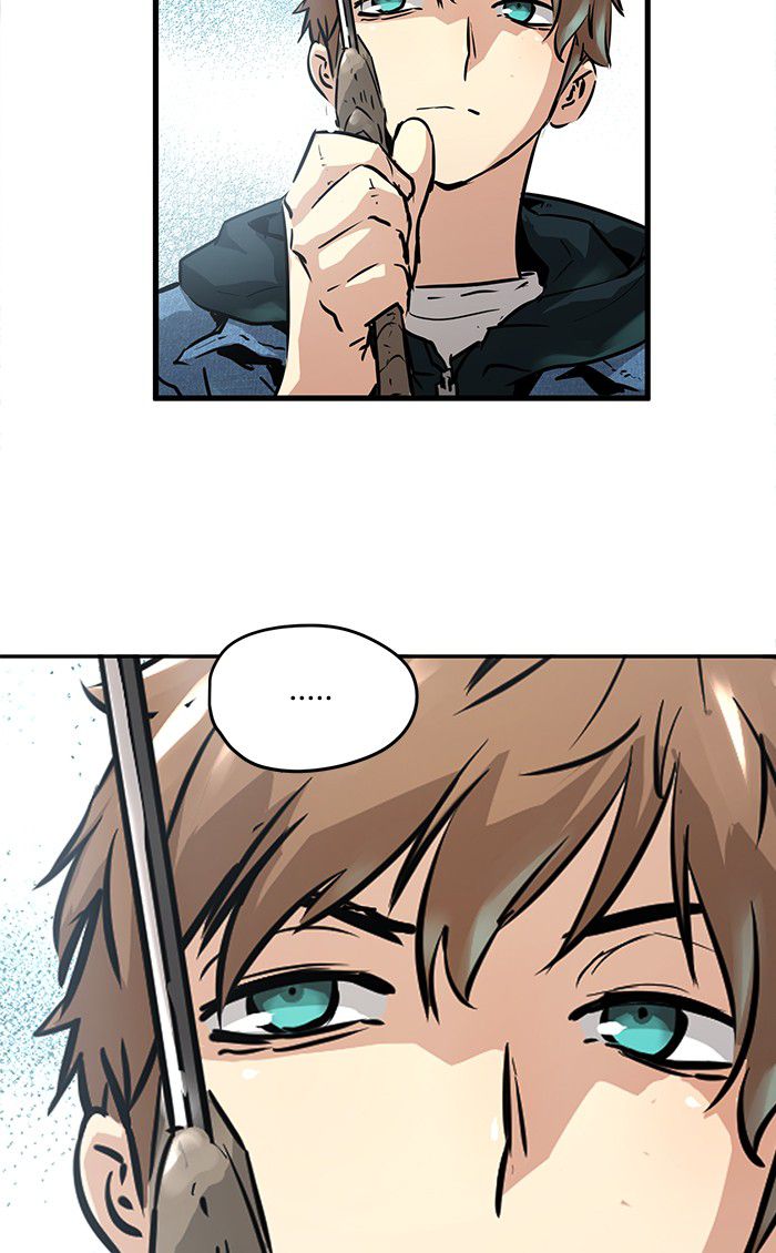 Promised Orchid Chapter 42 - halaman 119