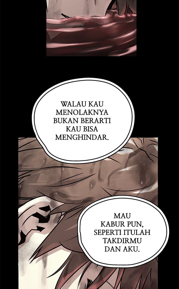 Promised Orchid Chapter 42 - halaman 124