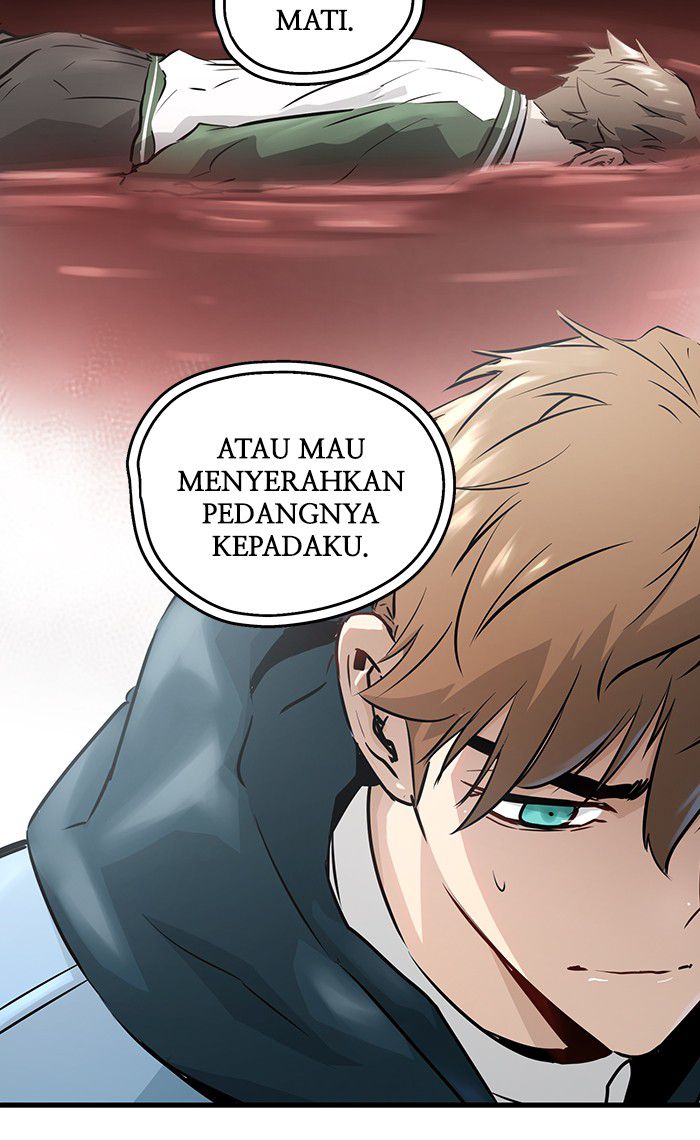 Promised Orchid Chapter 42 - halaman 126