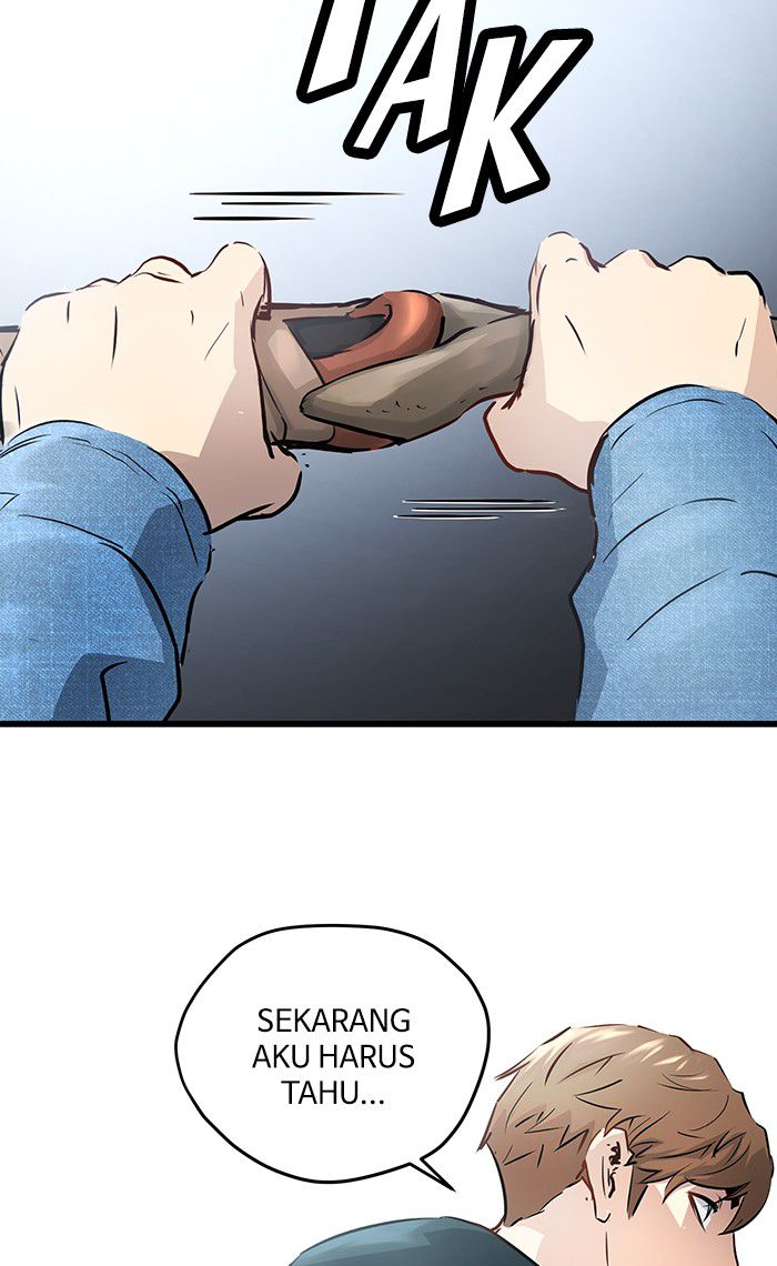 Promised Orchid Chapter 42 - halaman 128