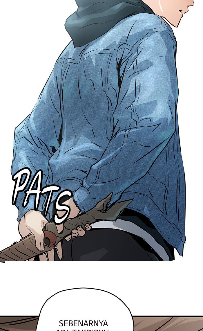Promised Orchid Chapter 42 - halaman 129