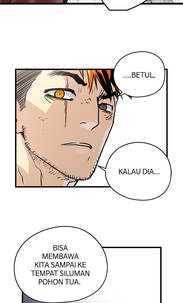 Promised Orchid Chapter 42 - halaman 13