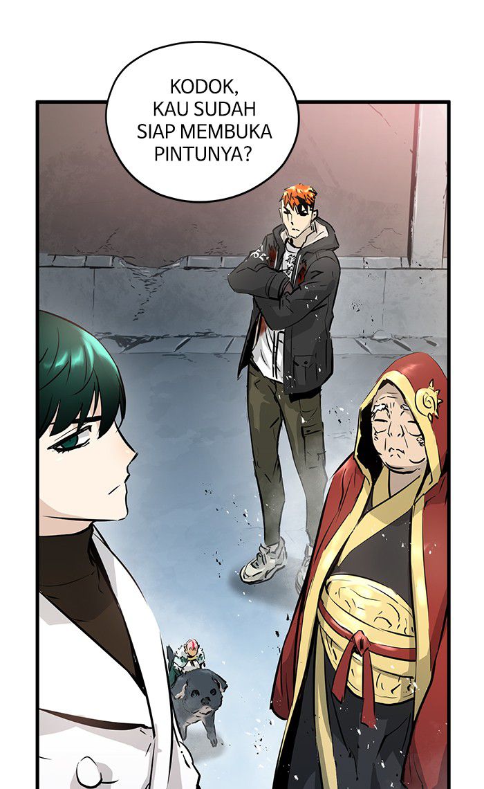 Promised Orchid Chapter 42 - halaman 131