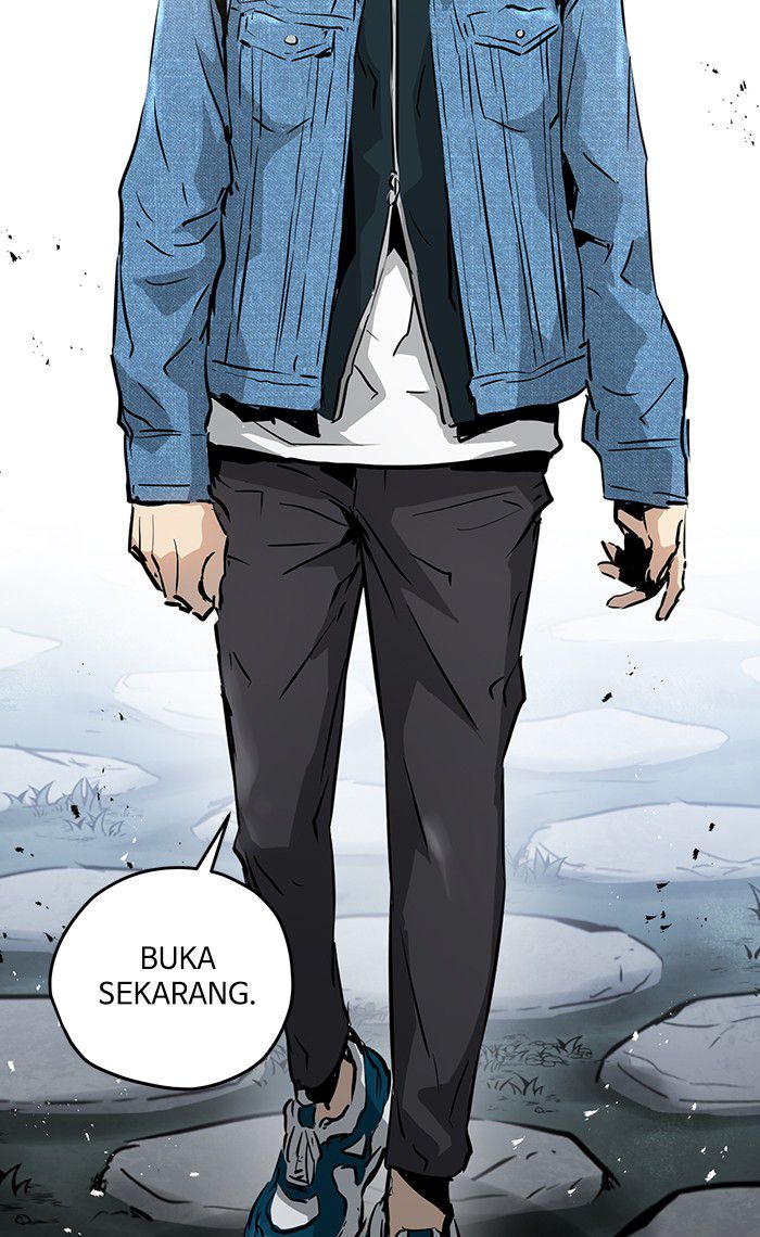 Promised Orchid Chapter 42 - halaman 133