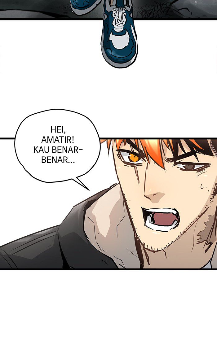 Promised Orchid Chapter 42 - halaman 134