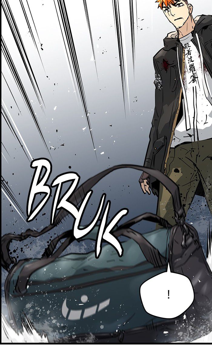 Promised Orchid Chapter 42 - halaman 137