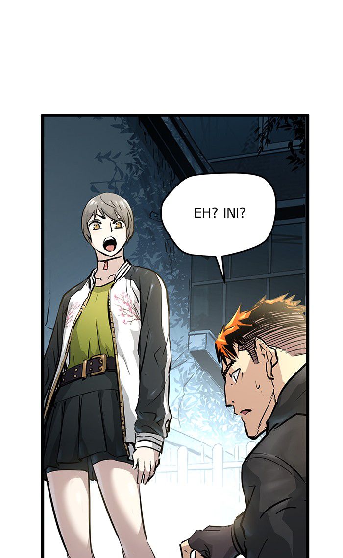 Promised Orchid Chapter 42 - halaman 138