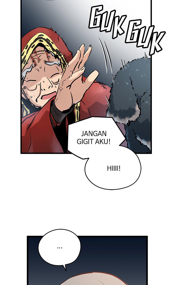 Promised Orchid Chapter 42 - halaman 14