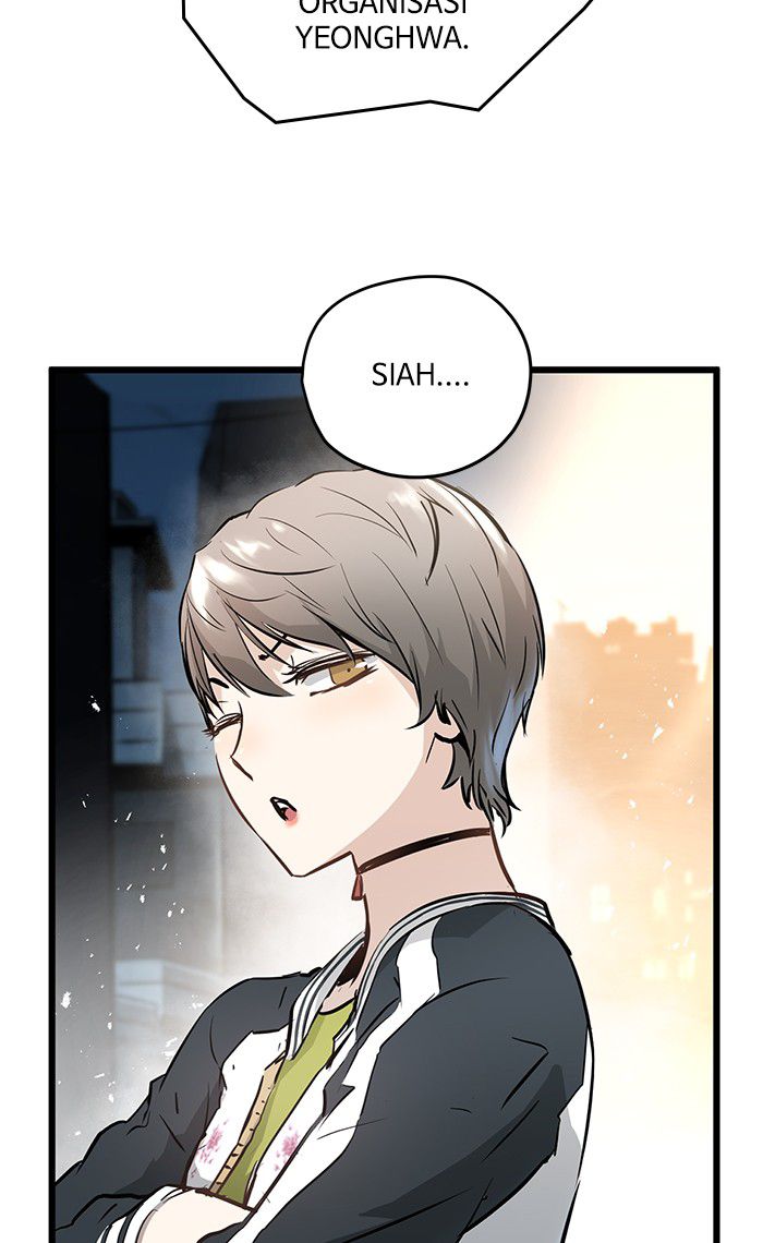 Promised Orchid Chapter 42 - halaman 142