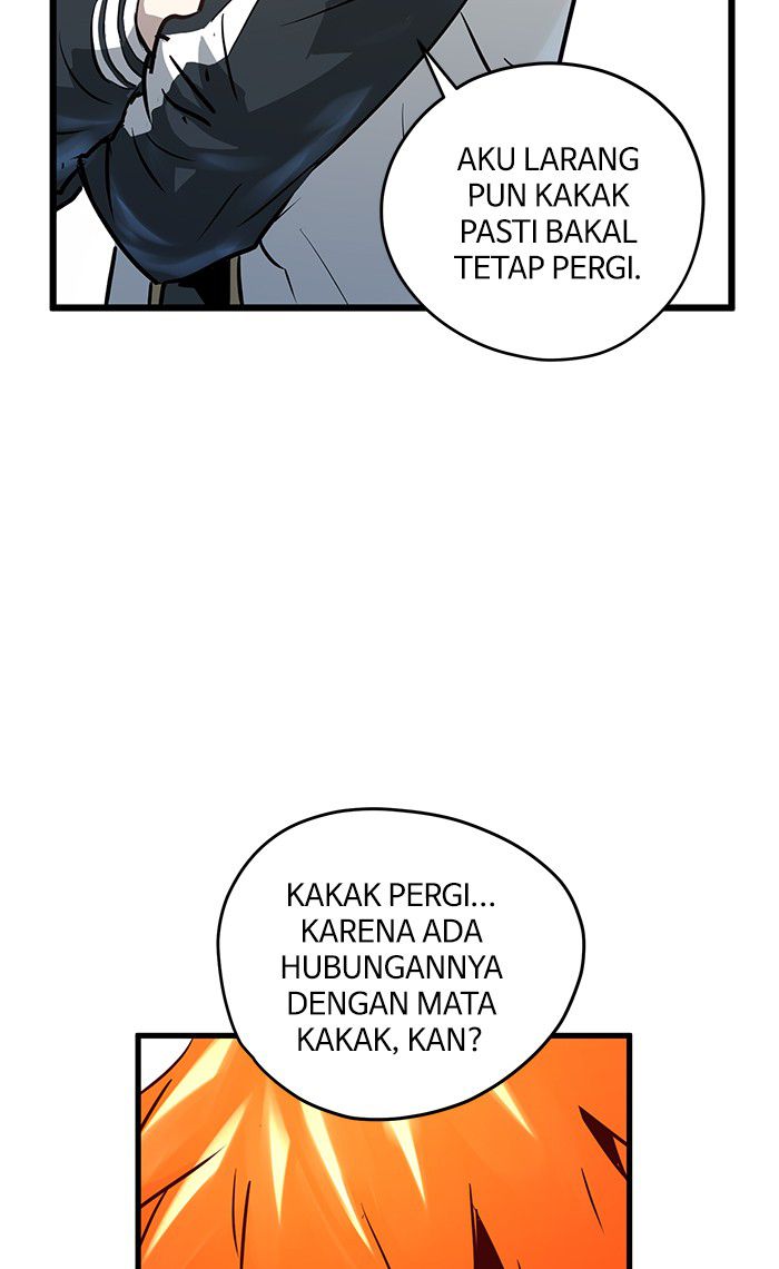Promised Orchid Chapter 42 - halaman 143