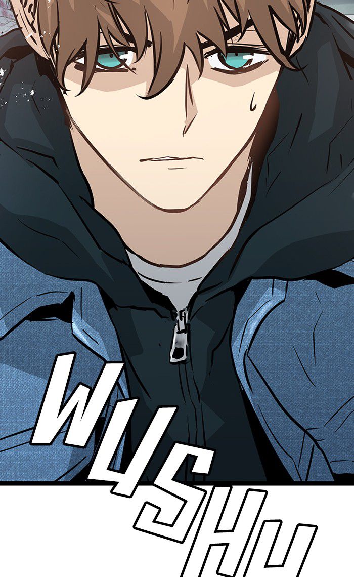 Promised Orchid Chapter 42 - halaman 150
