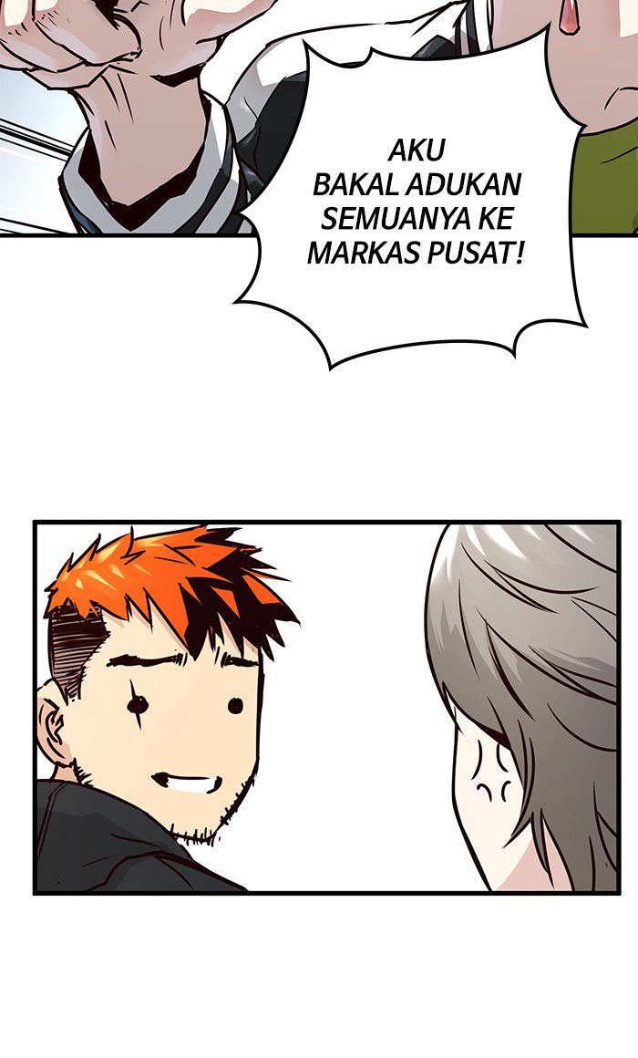 Promised Orchid Chapter 42 - halaman 18