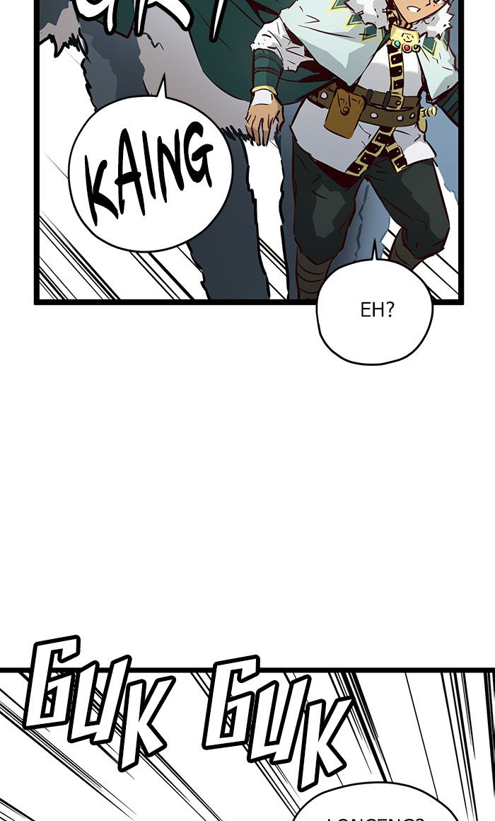 Promised Orchid Chapter 42 - halaman 2