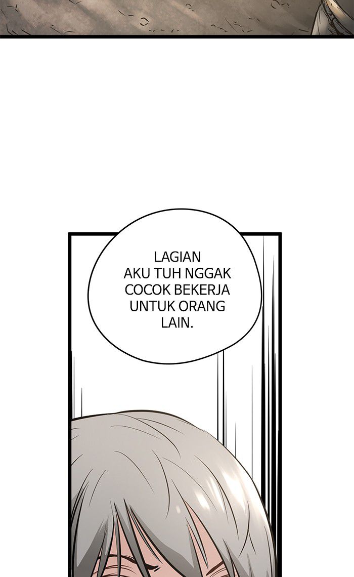 Promised Orchid Chapter 42 - halaman 32
