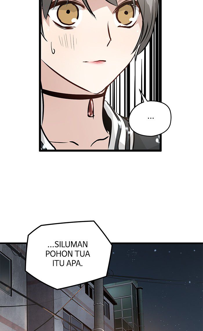 Promised Orchid Chapter 42 - halaman 33