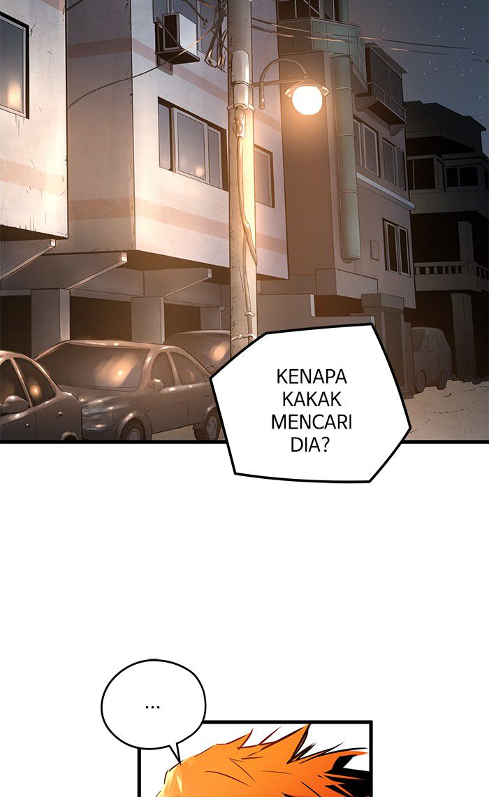 Promised Orchid Chapter 42 - halaman 34