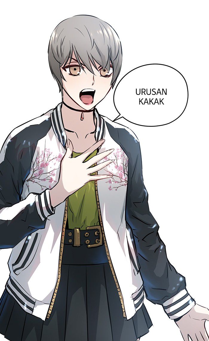 Promised Orchid Chapter 42 - halaman 36