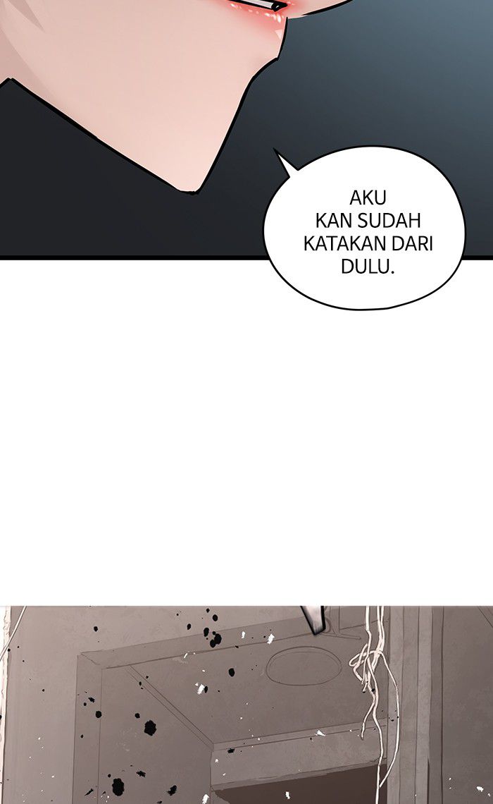 Promised Orchid Chapter 42 - halaman 39