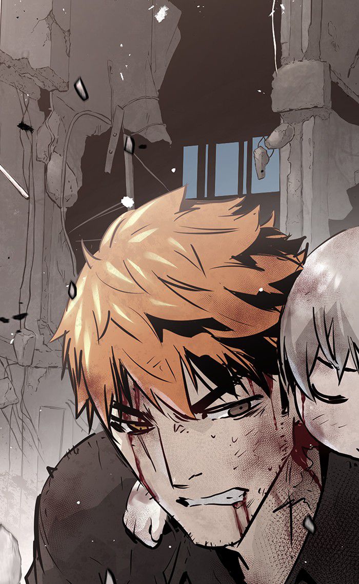 Promised Orchid Chapter 42 - halaman 40