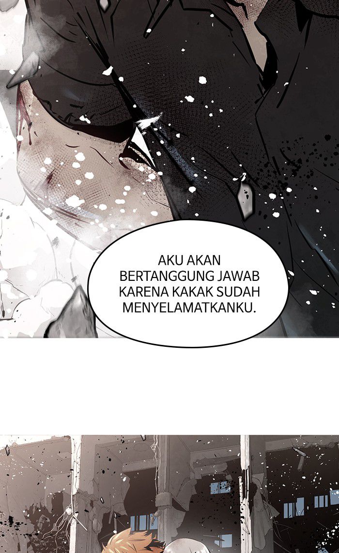 Promised Orchid Chapter 42 - halaman 41