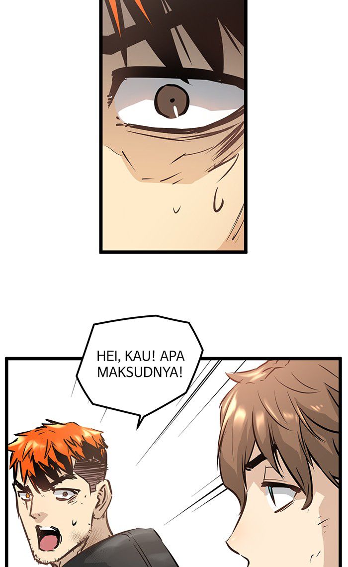 Promised Orchid Chapter 42 - halaman 46