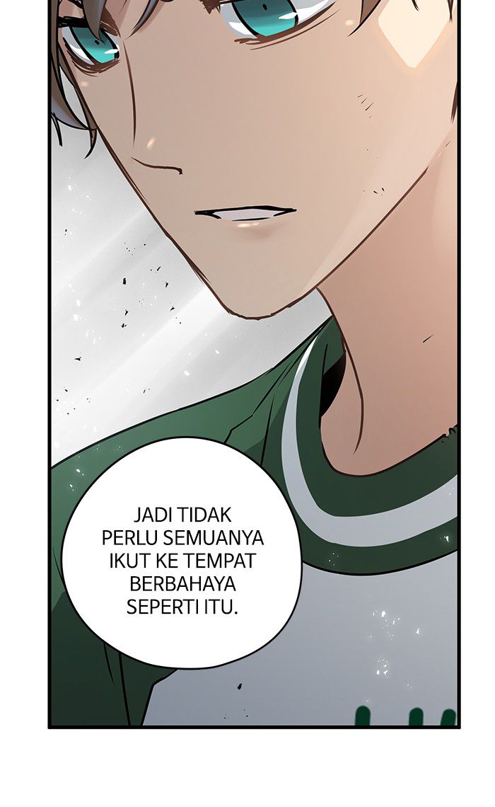 Promised Orchid Chapter 42 - halaman 48