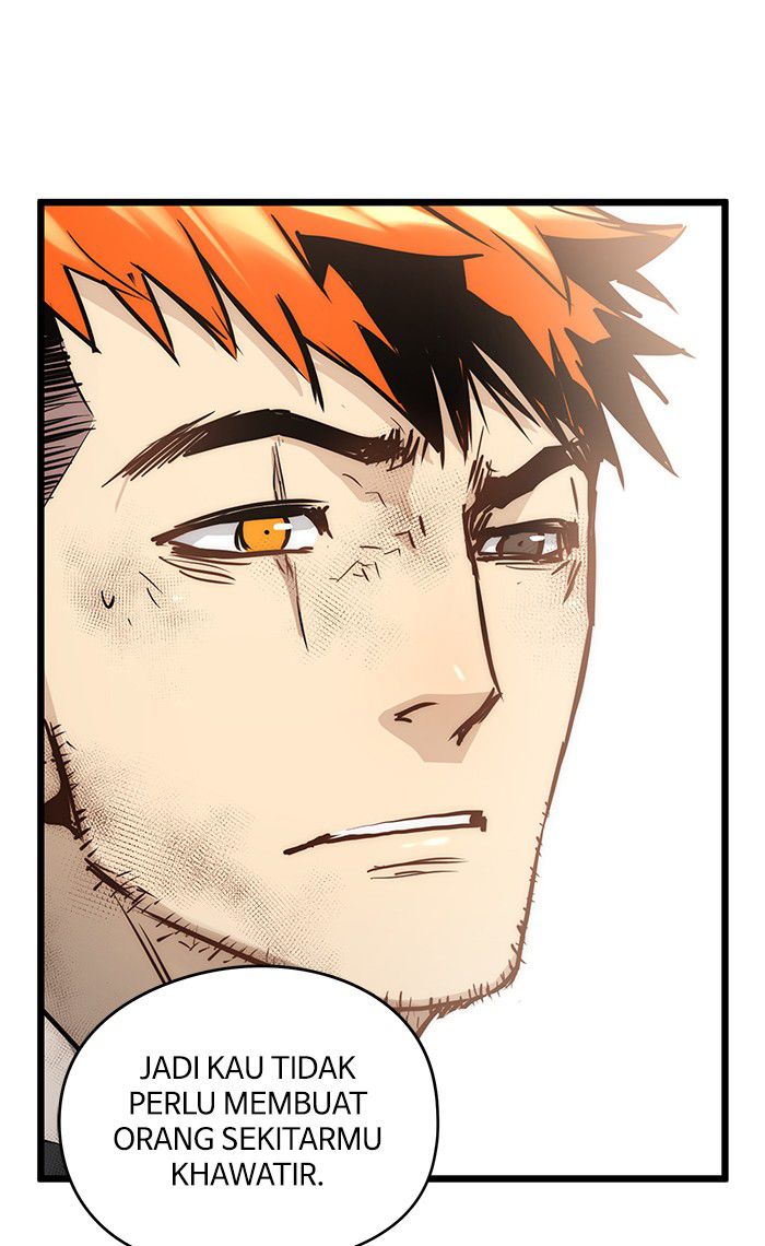 Promised Orchid Chapter 42 - halaman 51