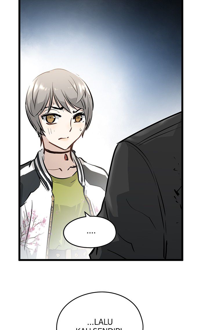 Promised Orchid Chapter 42 - halaman 53