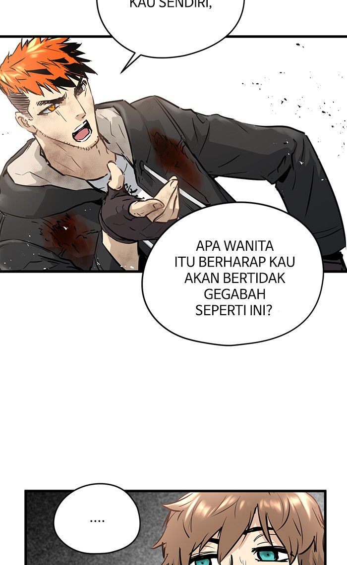 Promised Orchid Chapter 42 - halaman 54