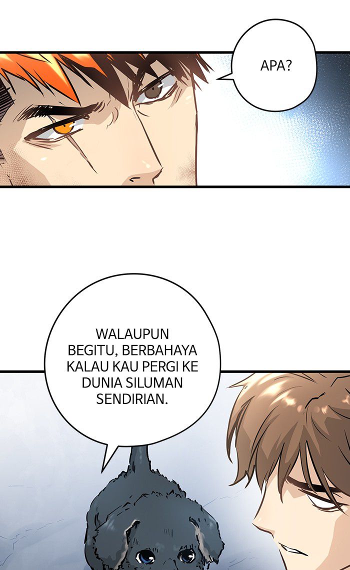 Promised Orchid Chapter 42 - halaman 56