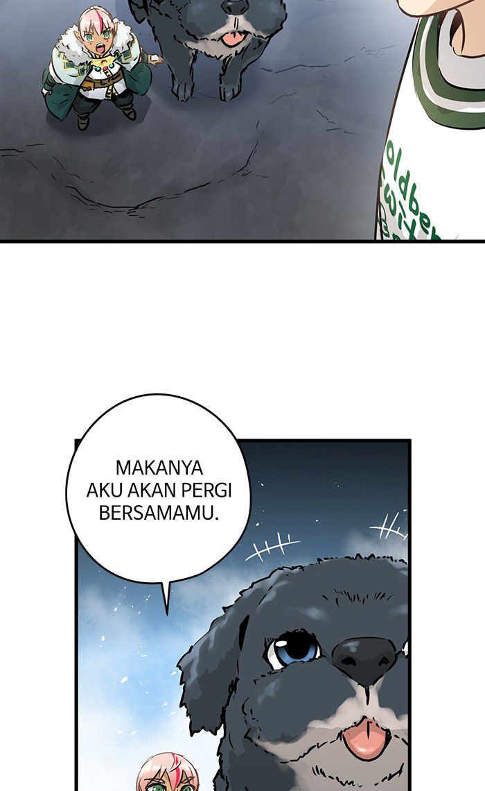 Promised Orchid Chapter 42 - halaman 57