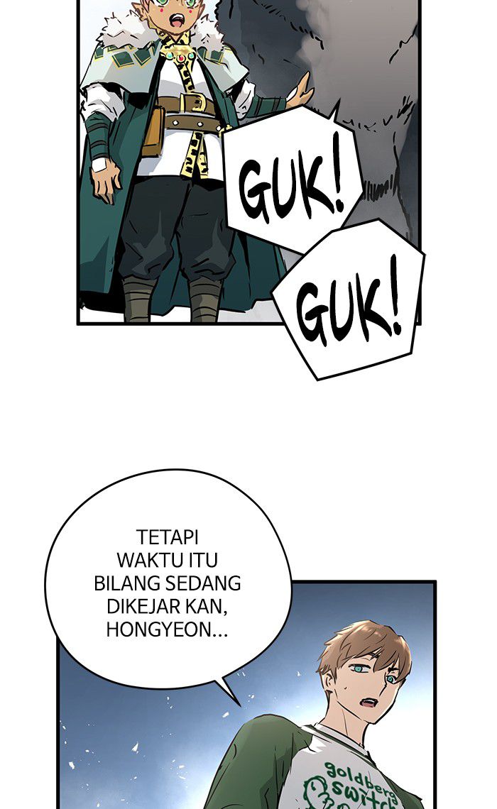 Promised Orchid Chapter 42 - halaman 58