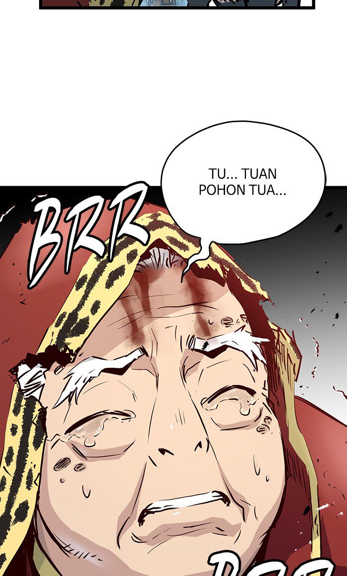 Promised Orchid Chapter 42 - halaman 6