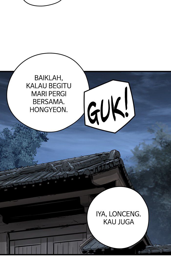 Promised Orchid Chapter 42 - halaman 61