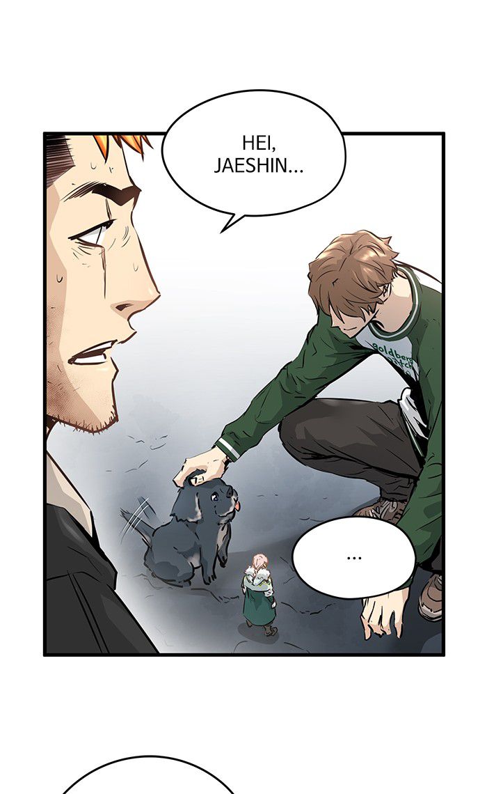 Promised Orchid Chapter 42 - halaman 62