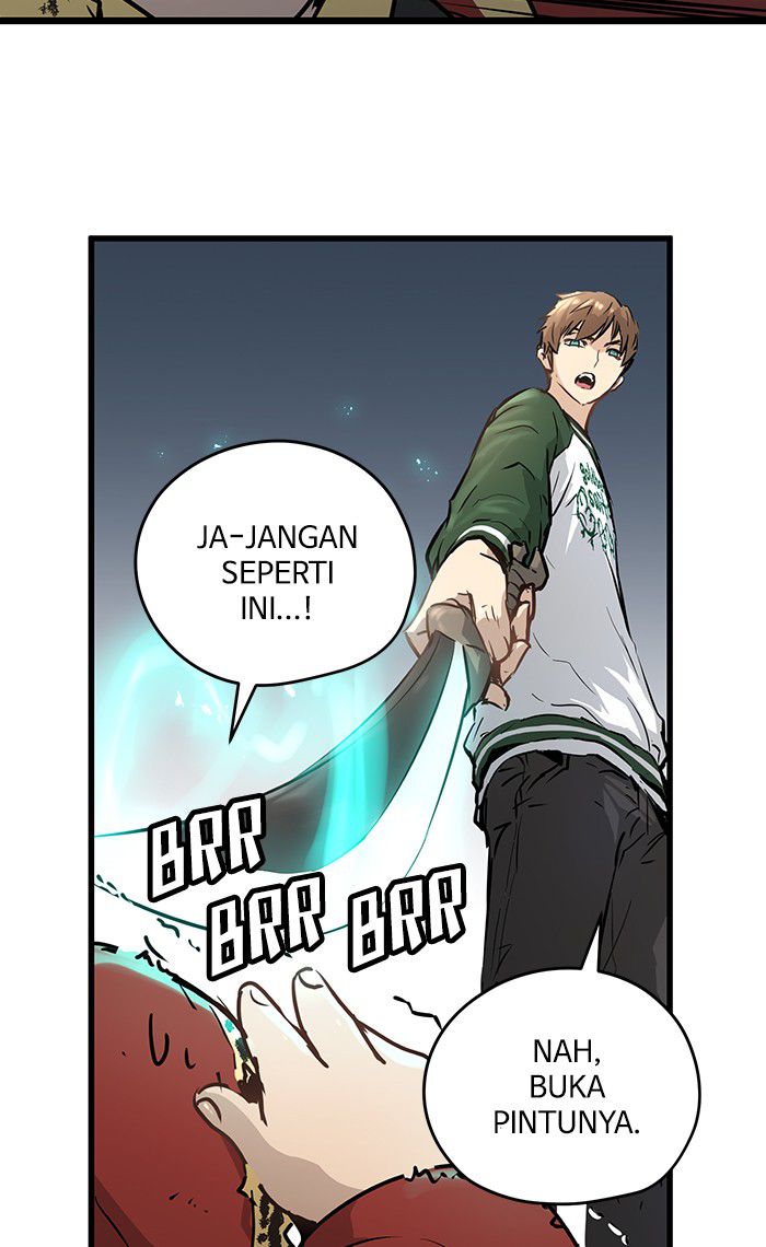 Promised Orchid Chapter 42 - halaman 65