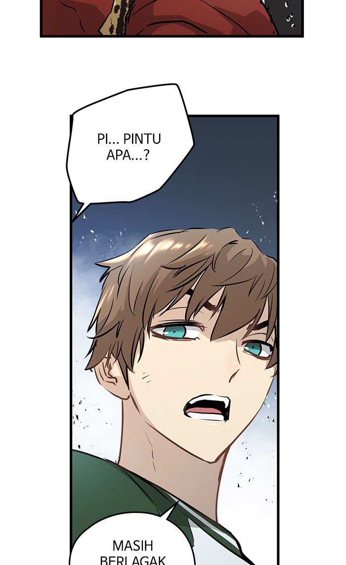 Promised Orchid Chapter 42 - halaman 66