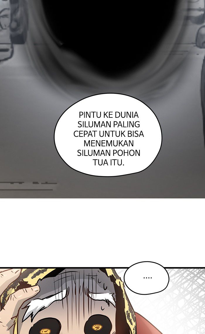 Promised Orchid Chapter 42 - halaman 68