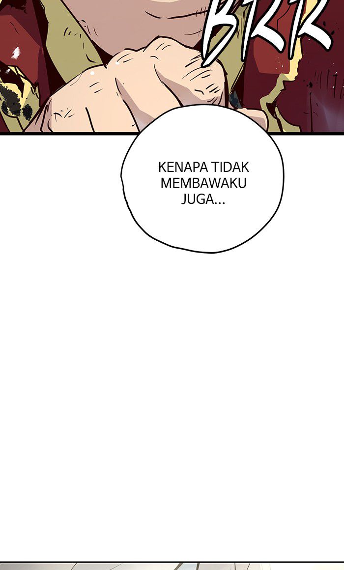 Promised Orchid Chapter 42 - halaman 7