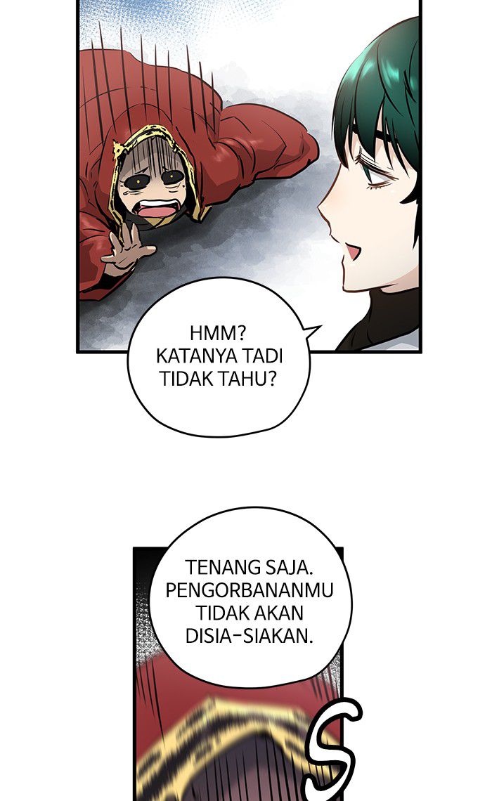 Promised Orchid Chapter 42 - halaman 72
