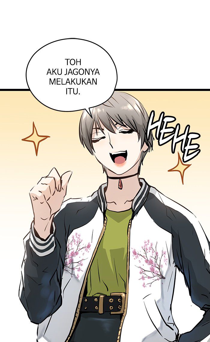Promised Orchid Chapter 42 - halaman 76