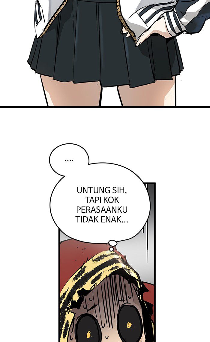 Promised Orchid Chapter 42 - halaman 77
