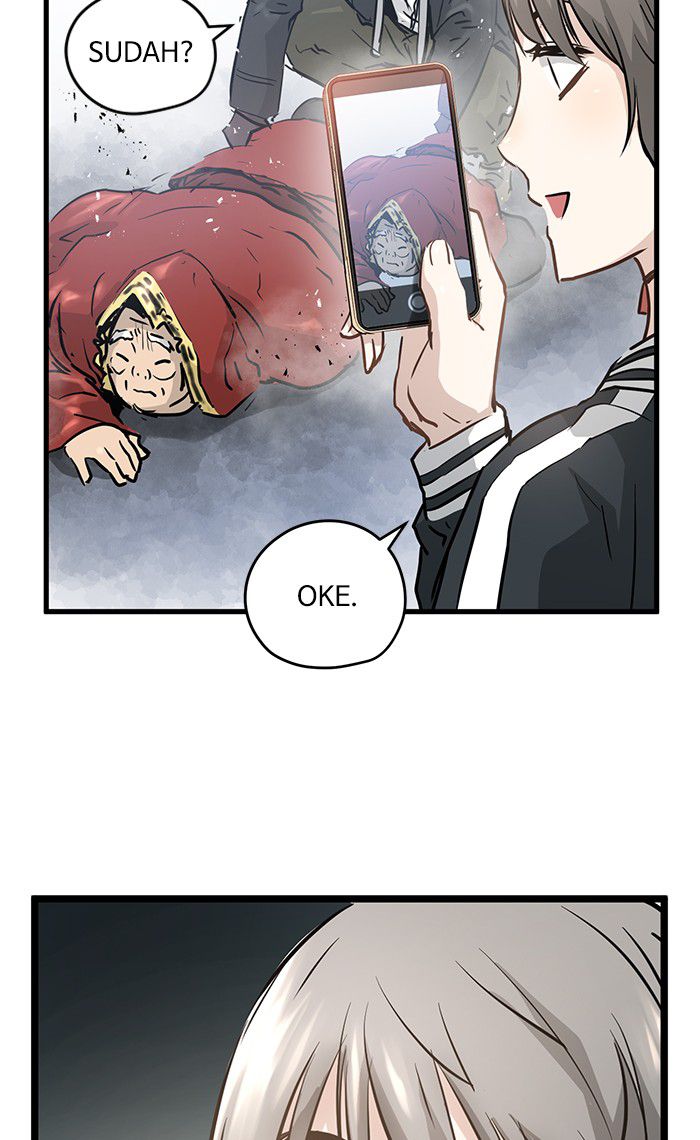 Promised Orchid Chapter 42 - halaman 79