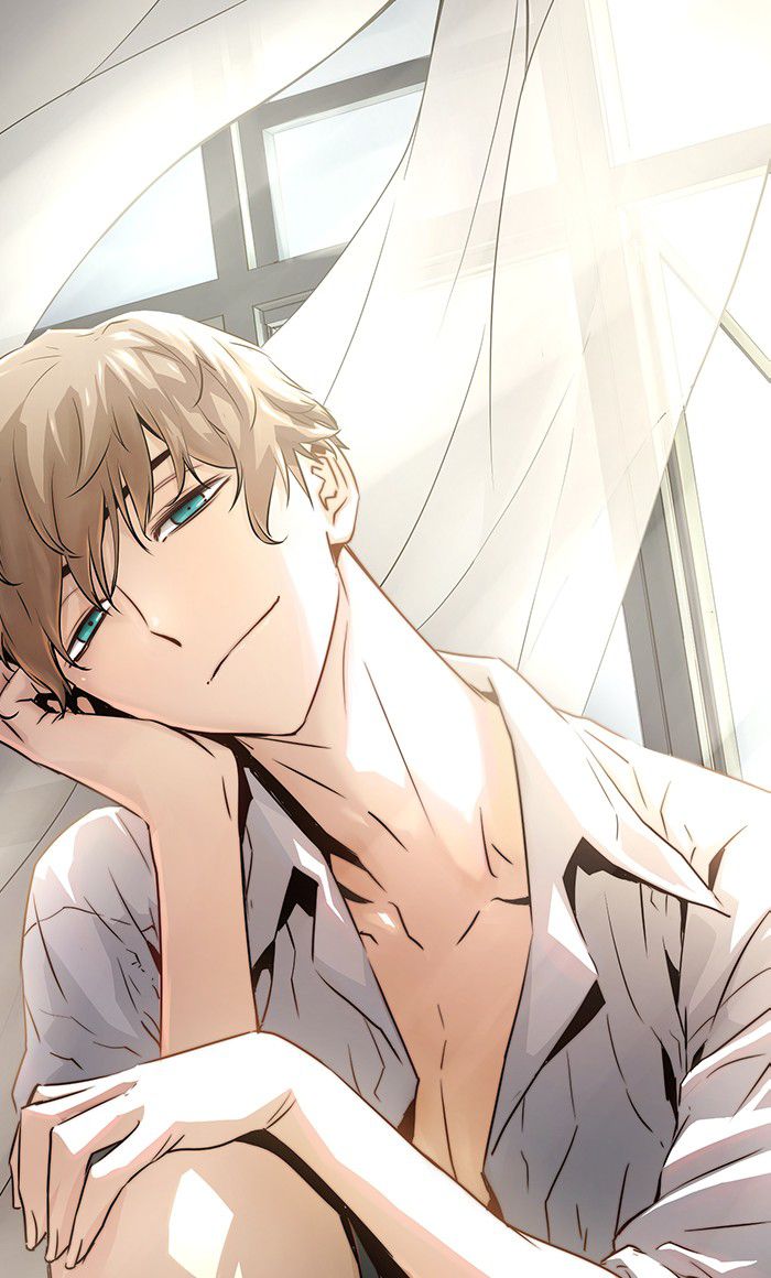 Promised Orchid Chapter 42 - halaman 8