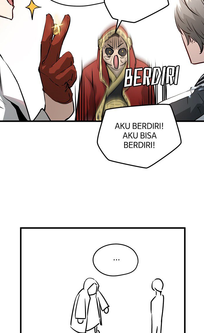 Promised Orchid Chapter 42 - halaman 85