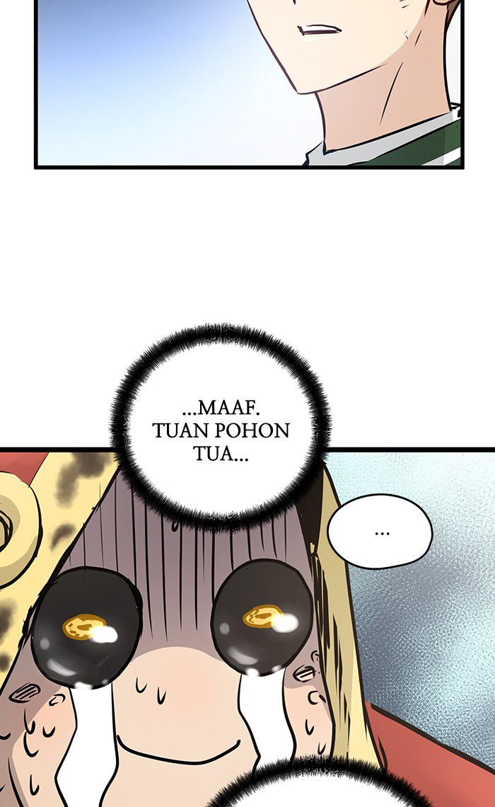Promised Orchid Chapter 42 - halaman 87